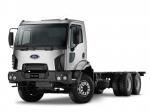 Ford Cargo 2632 2011 года